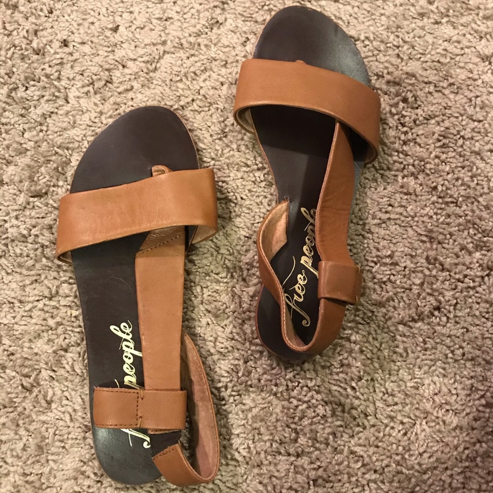 free people shoes